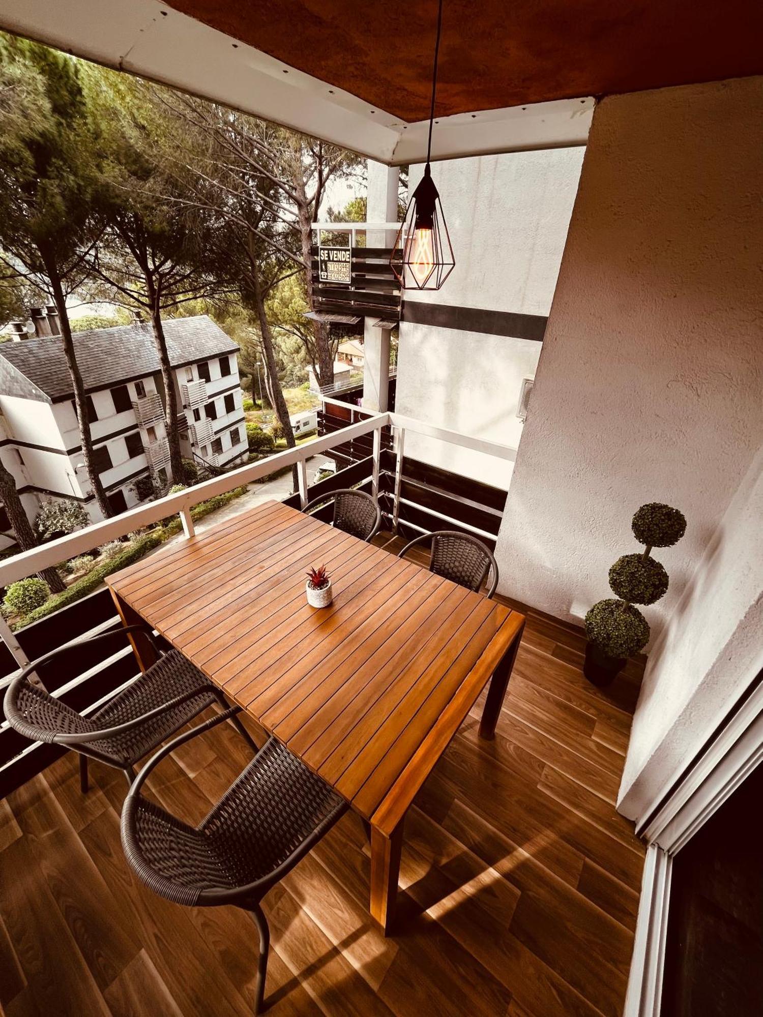 Western Apartments Sierra De Madrid ซาน มาร์่ติน เด วาลเดเกลเซียส ภายนอก รูปภาพ