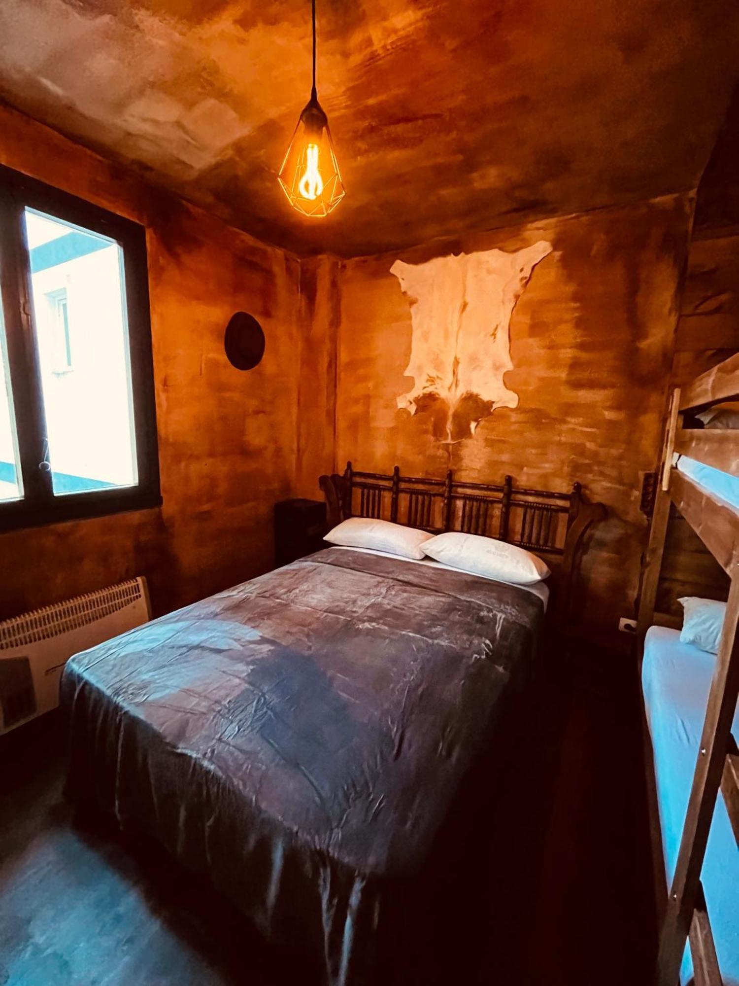 Western Apartments Sierra De Madrid ซาน มาร์่ติน เด วาลเดเกลเซียส ภายนอก รูปภาพ
